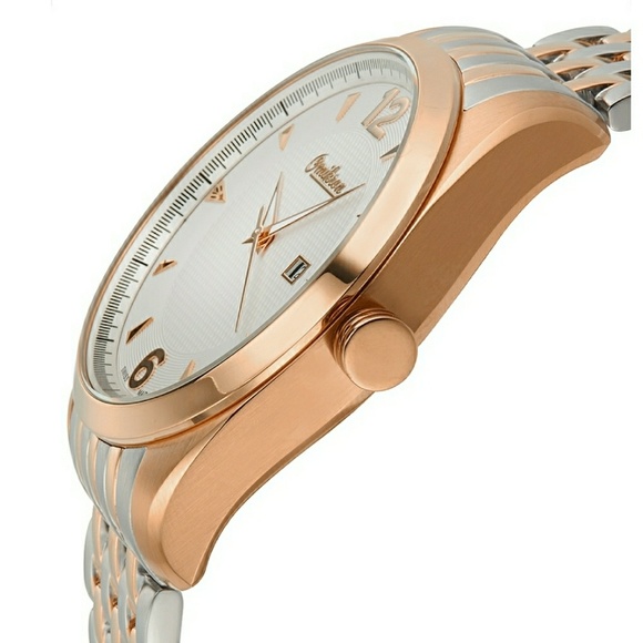 Omikron Paladin Men's Watch - Picture 7 of 8